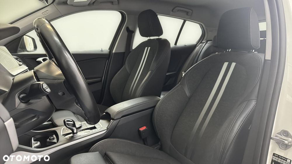 BMW Seria 1 118d Advantage - 12