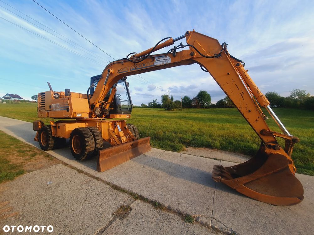 Case 688B* CASE 688 B* Leasing* Zamiana* Skup* - 7