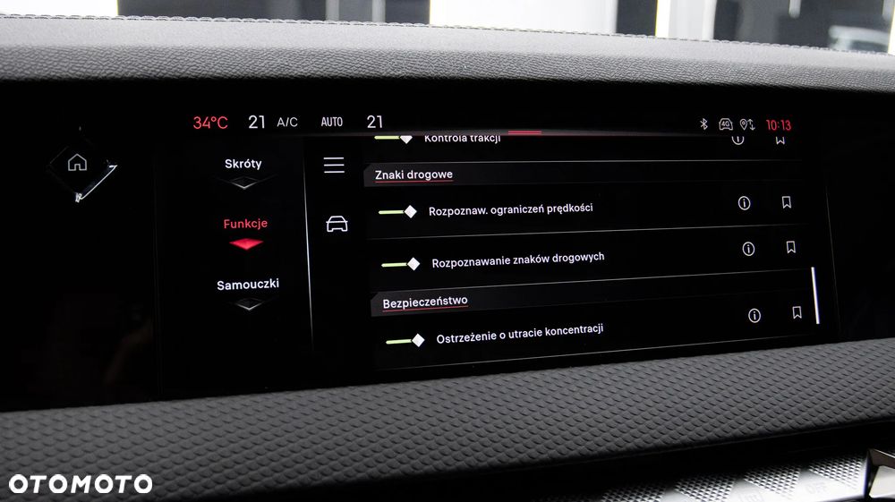 DS Automobiles DS 4 1.2 PureTech Trocadero - 35