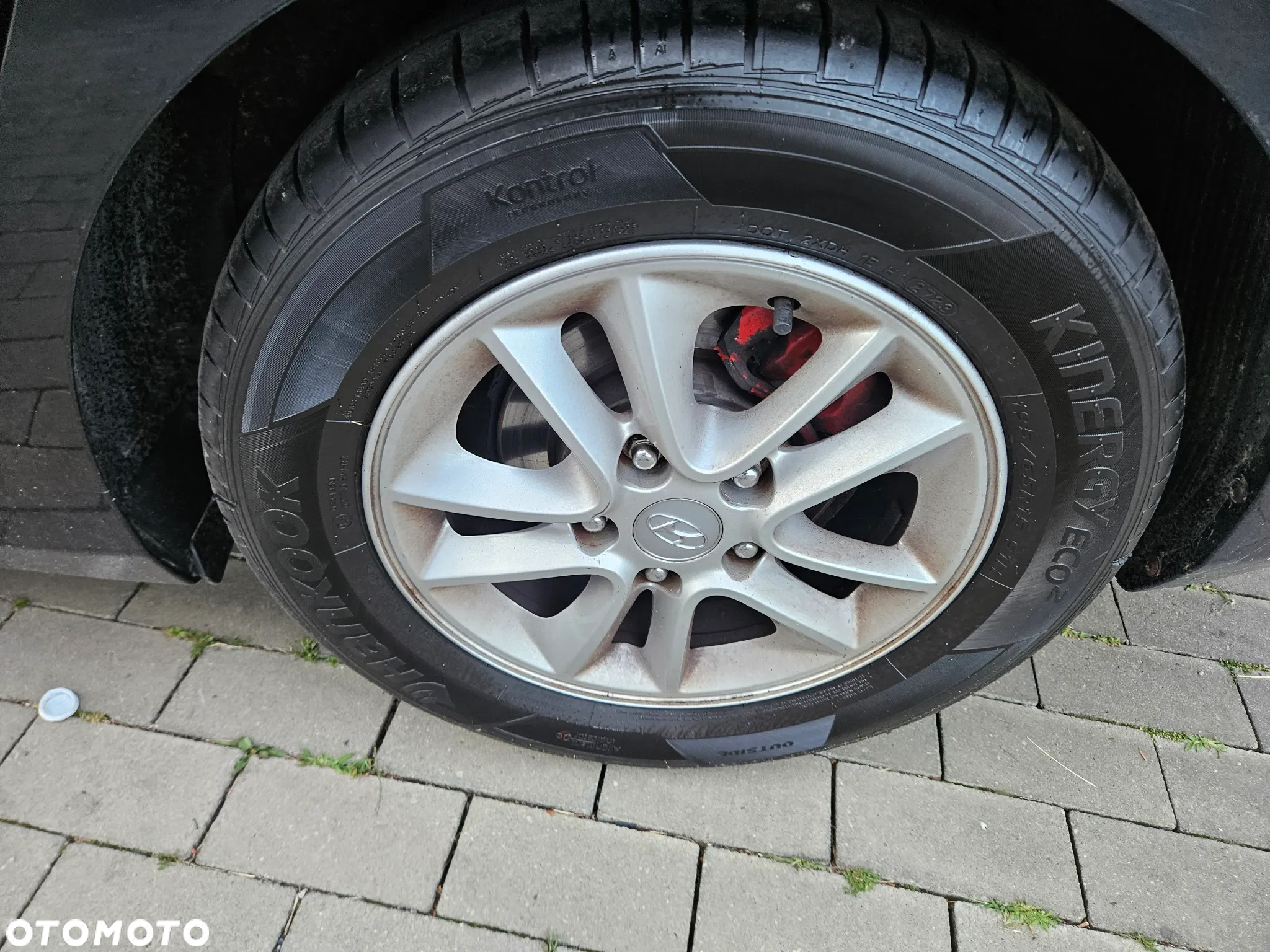 Hyundai i30 1.6 GDI Comfort - 23