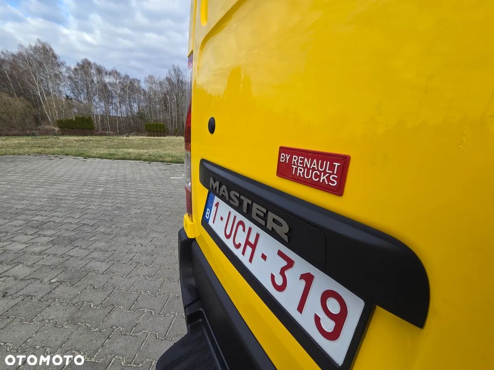 Renault Master - 12