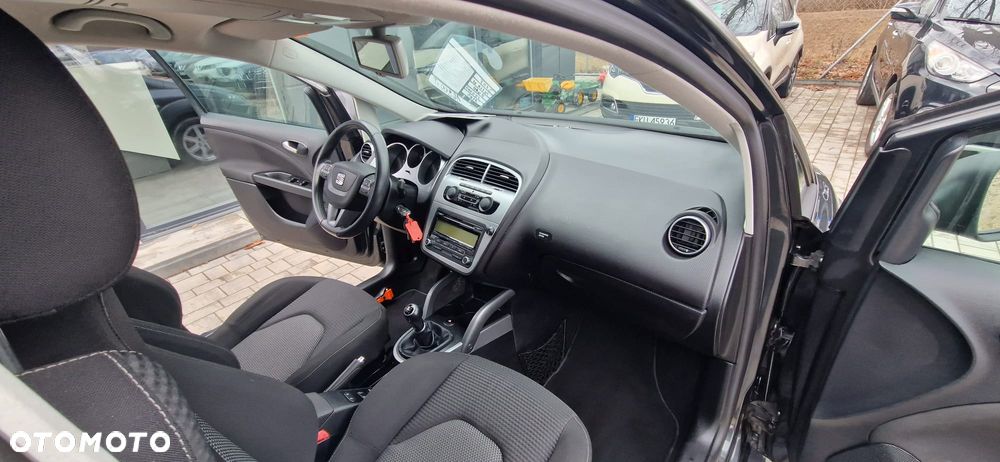 Seat Altea 1.4 TSI Salsa - 17