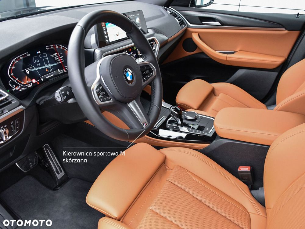 BMW X4 - 20
