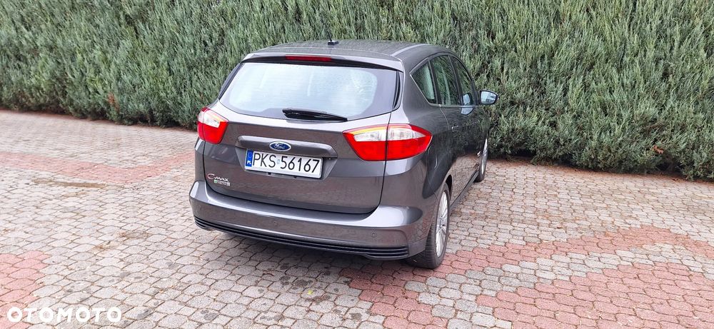 Ford C-MAX - 7