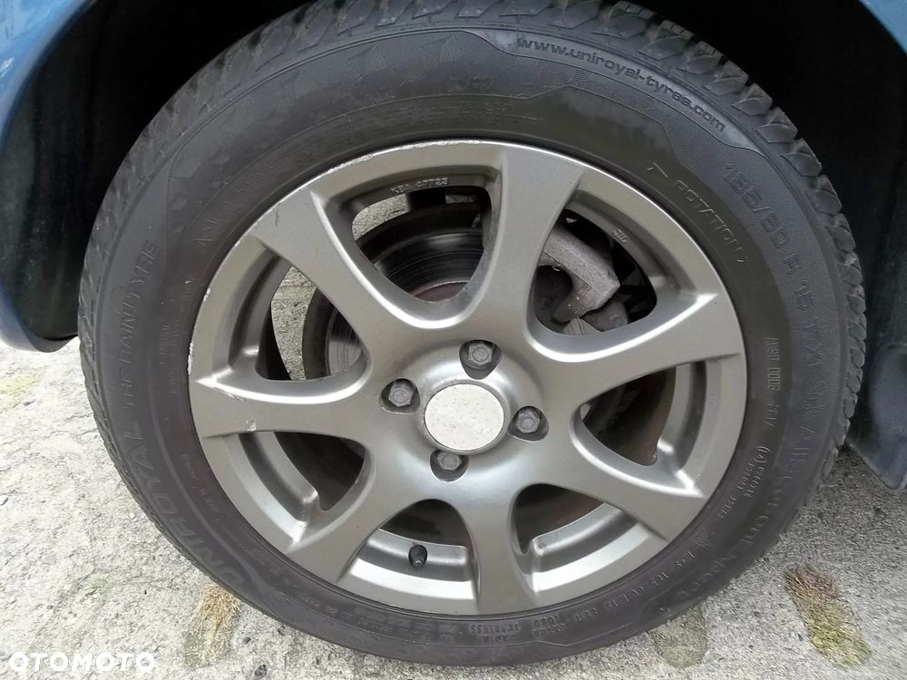 Renault Modus 1.2 16V Dynamique - 25
