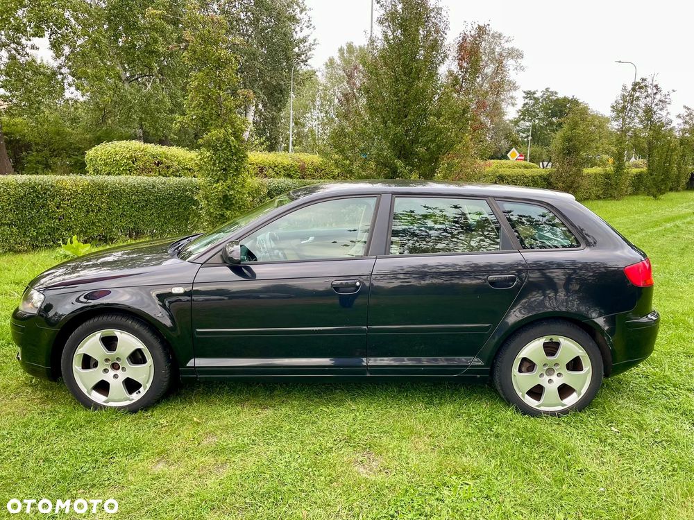 Audi A3 1.9 TDI Ambiente - 2