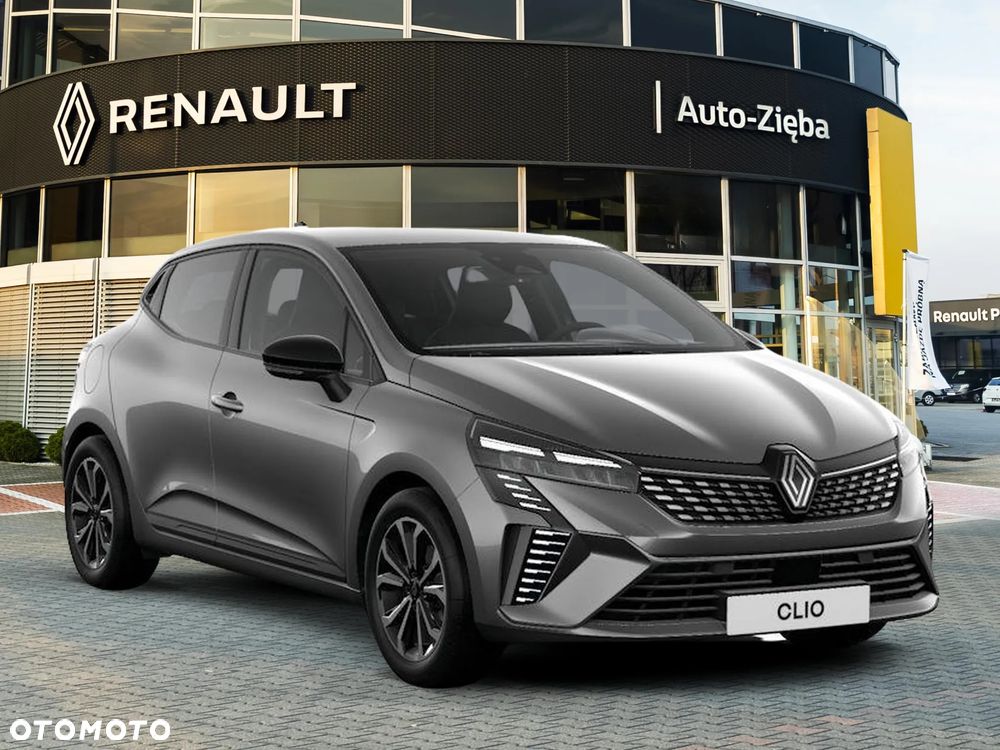 Renault Clio - 7