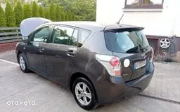 Toyota Verso 1.6 7-Sitzer Comfort - 2