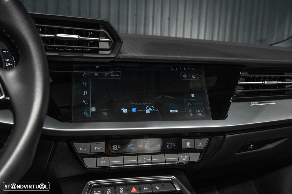 Audi A3 Sportback 35 TFSI Advanced - 14