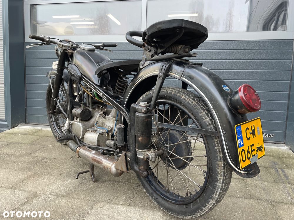 BMW R - 5