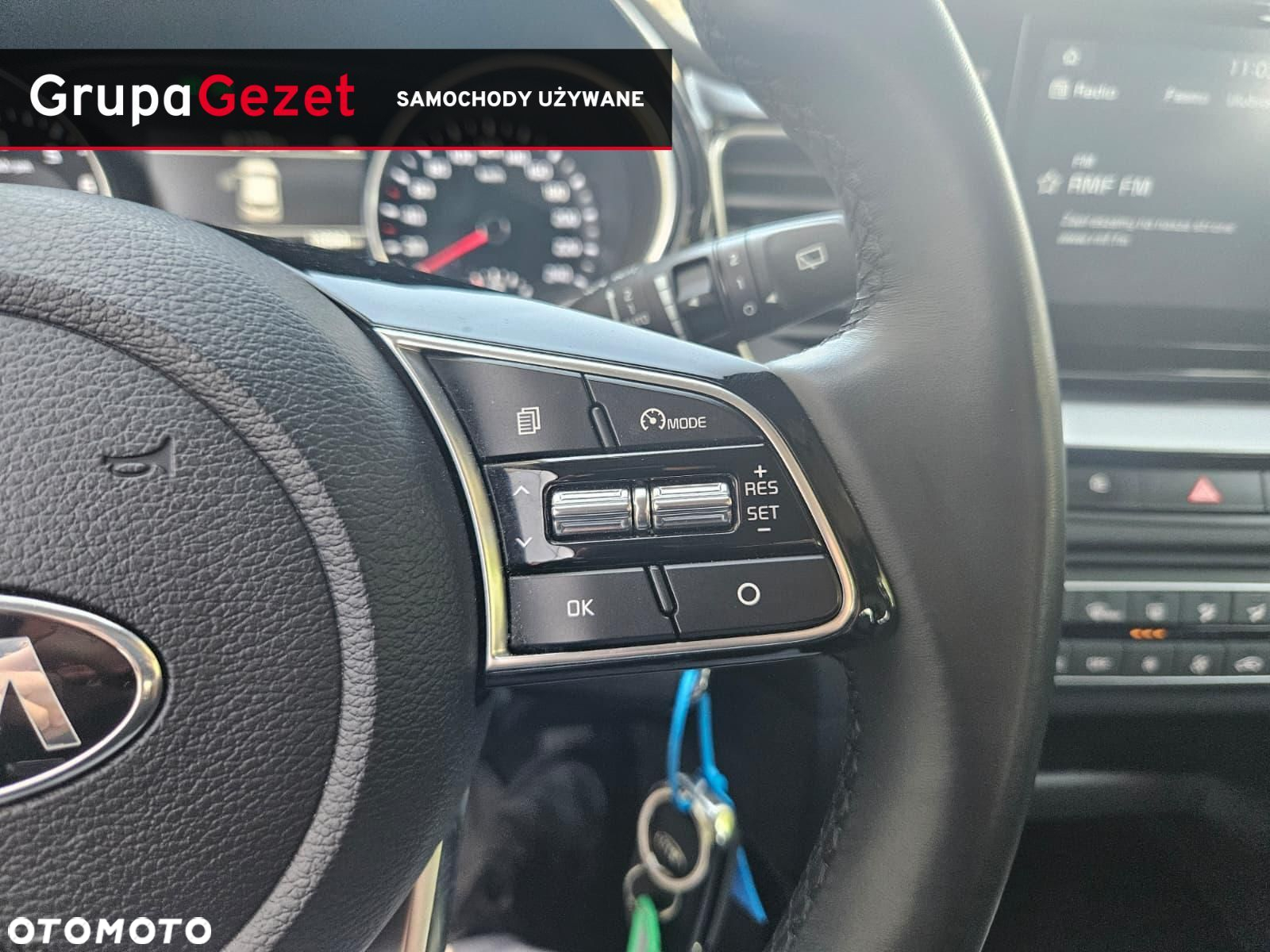 Kia XCeed 1.5 T-GDI L - 23