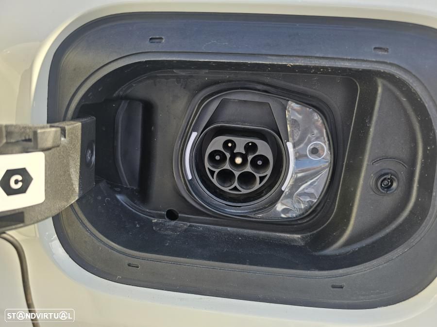 Jeep Compass 1.3 TG Trailhawk - 24