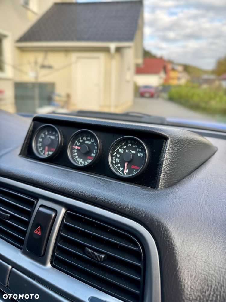 Subaru Impreza 2.0 WRX 4x4 - 32