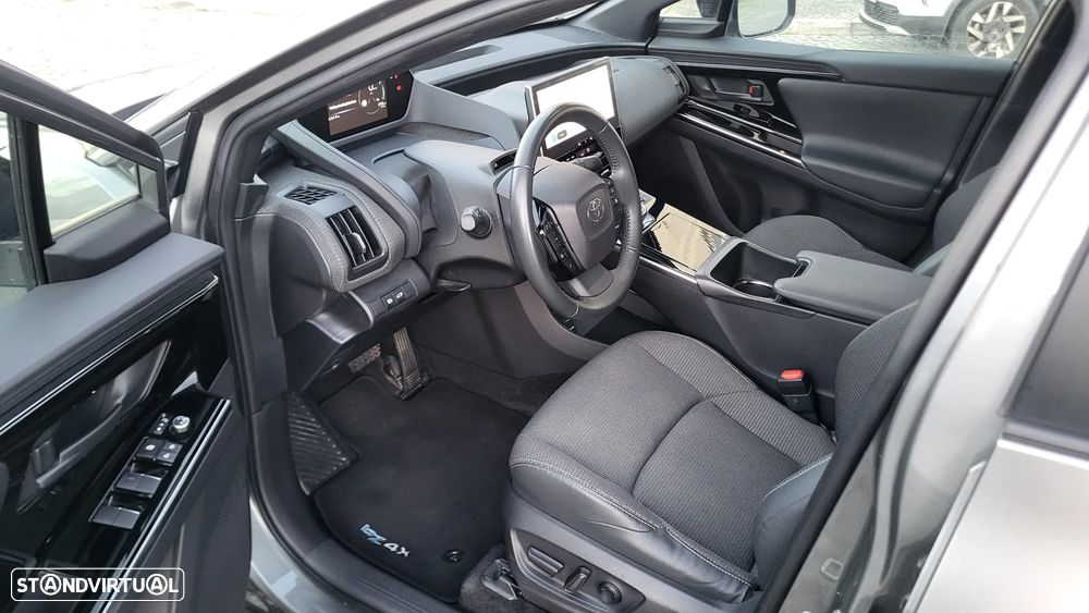 Toyota bZ4X X-MODE Pack Confort & Tech - 12