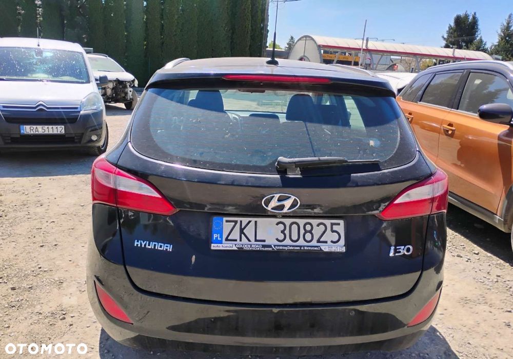 Hyundai i30 - 20