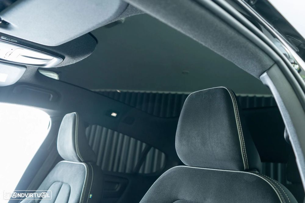 Volvo C40 Recharge 1st Edition - 18