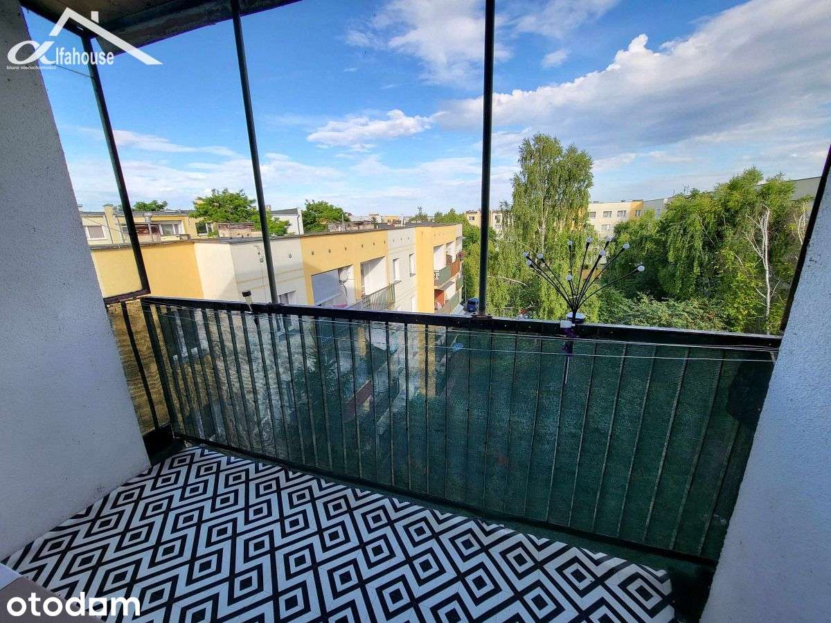 Duże, rodzinne 4 pokoje z potencjałem! 70 m2, duży