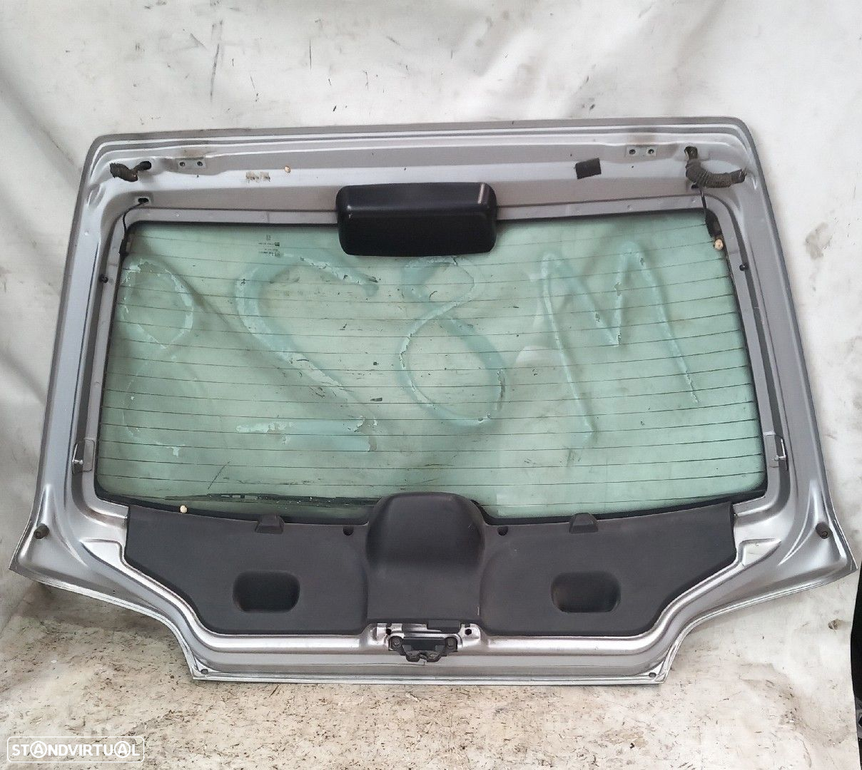 Porta / tampa da mala PEUGEOT 106 II (1A_, 1C_) - 2