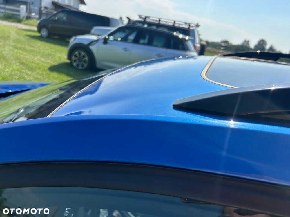 Skoda Octavia 2.0 TDI 4x4 RS Challenge DSG - 20