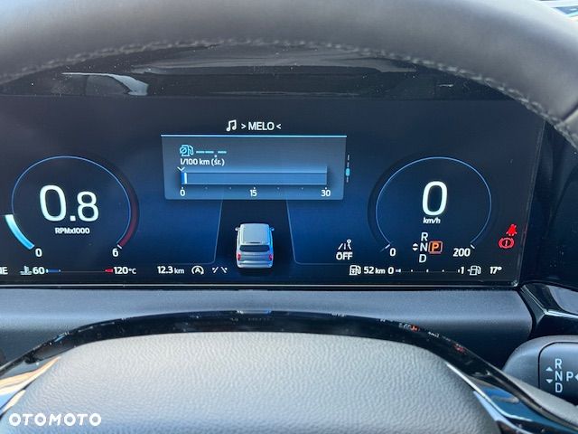 Ford Tourneo Custom 2.0 EcoBlue 320 AWD L2 Titanium X - 14