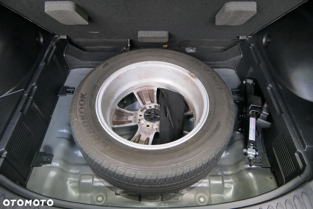 Kia Sportage 2.0 M - 25