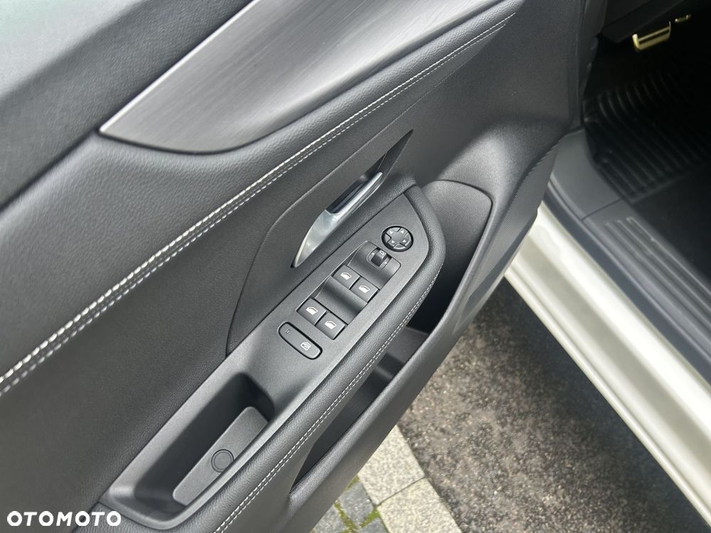 Opel Mokka 1.2 T GS S&S - 15