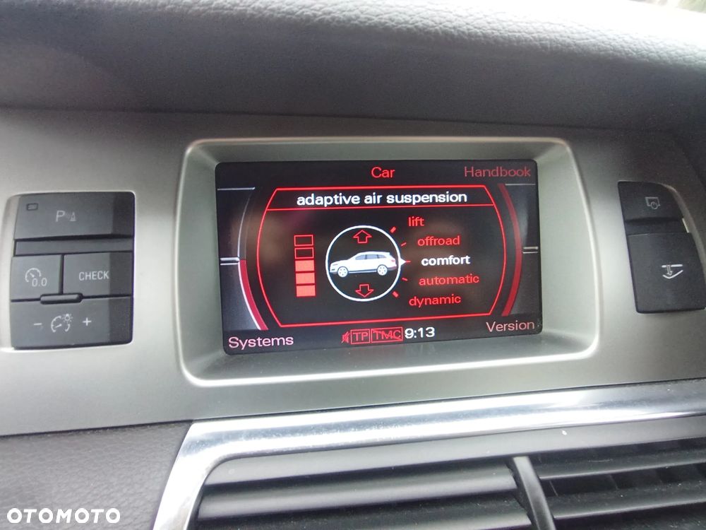 Audi Q7 - 14