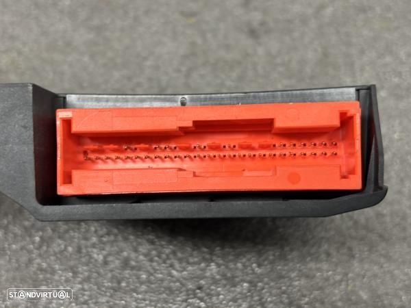 Centralina / Modulo Airbags Dacia Duster (Hs_) - 3
