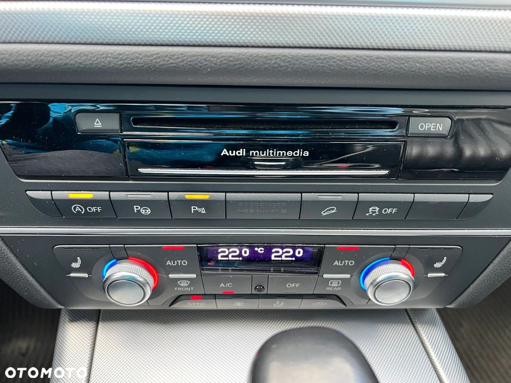 Audi A6 Allroad - 15