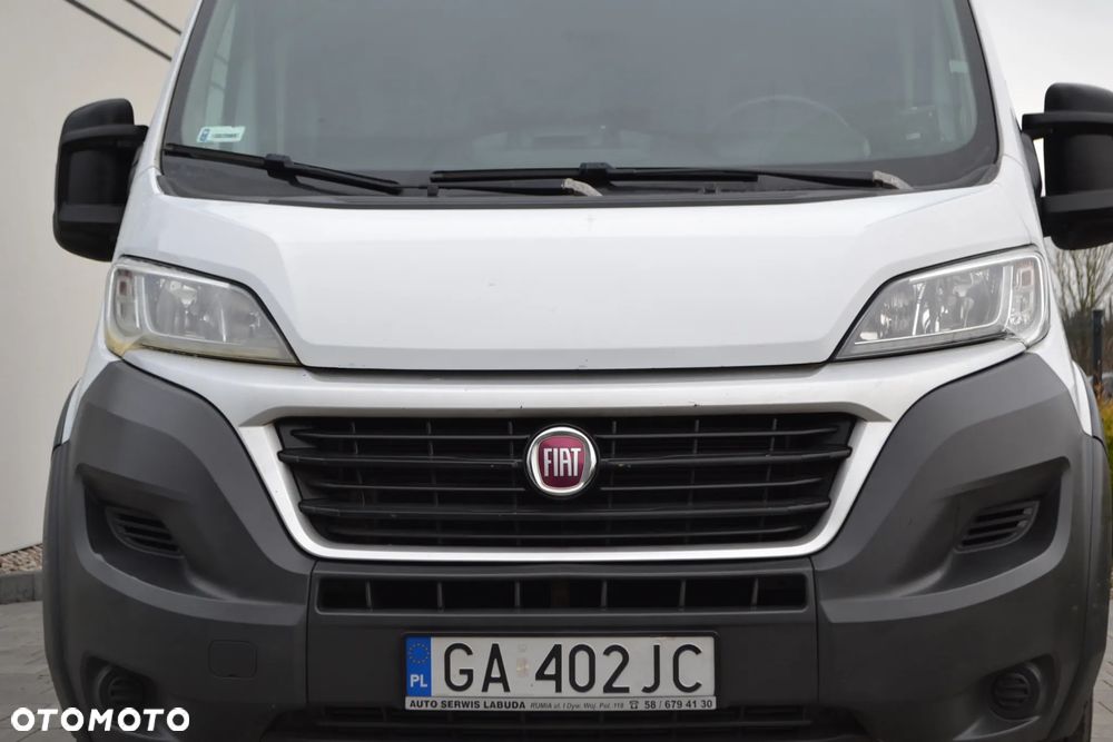 Fiat Ducato - 7