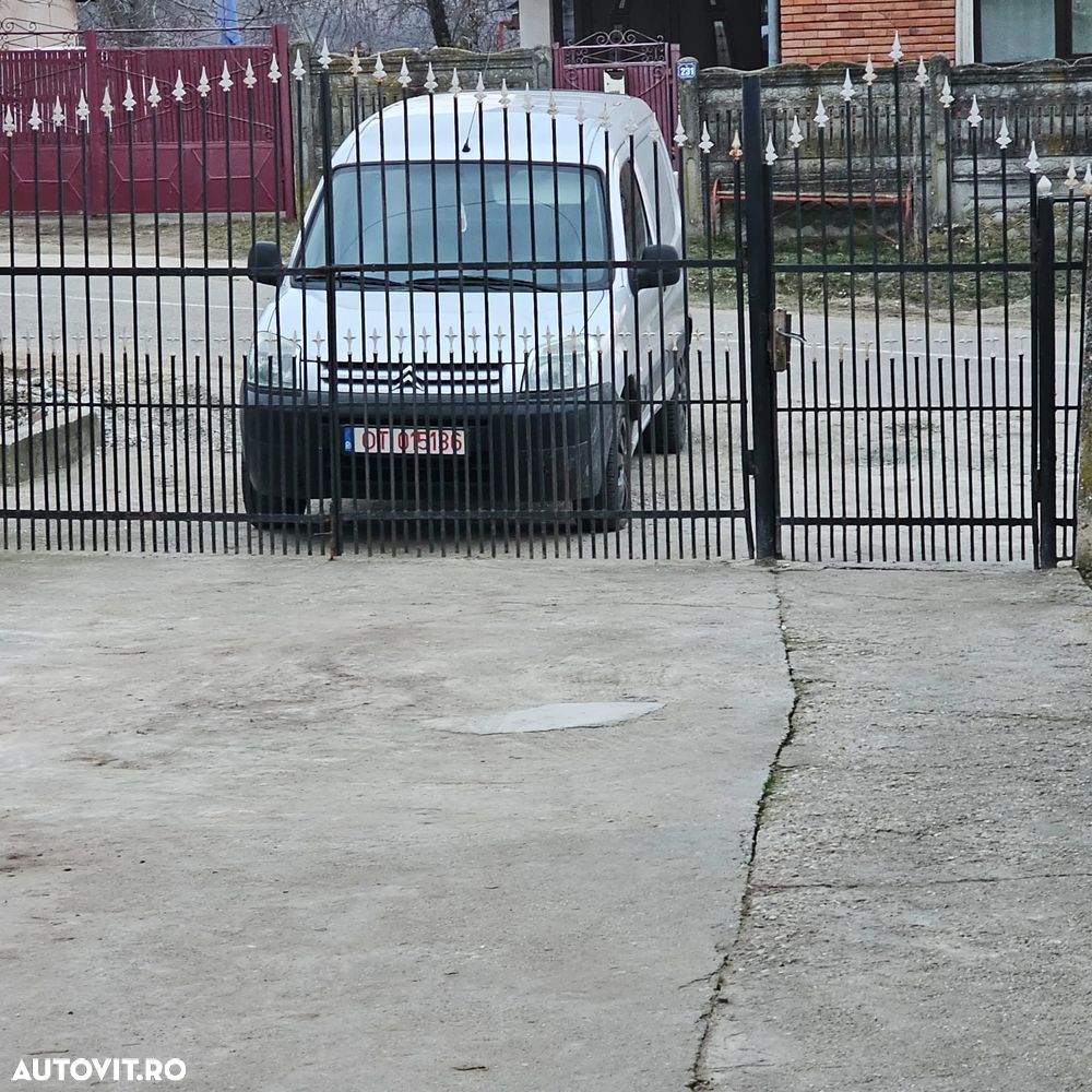 Citroën Berlingo 2.0 HDI Spacelight - 3