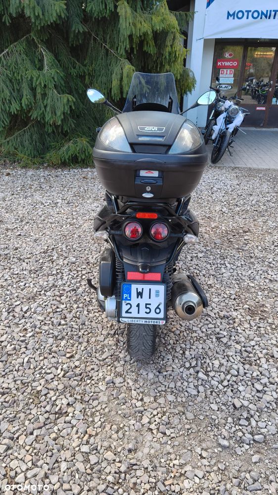 Gilera Inny - 6