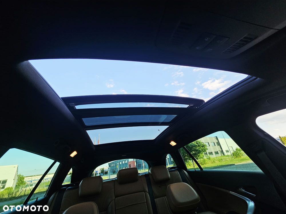 Opel Insignia 2.0 Bi Turbo CDTI 4x4 - 30