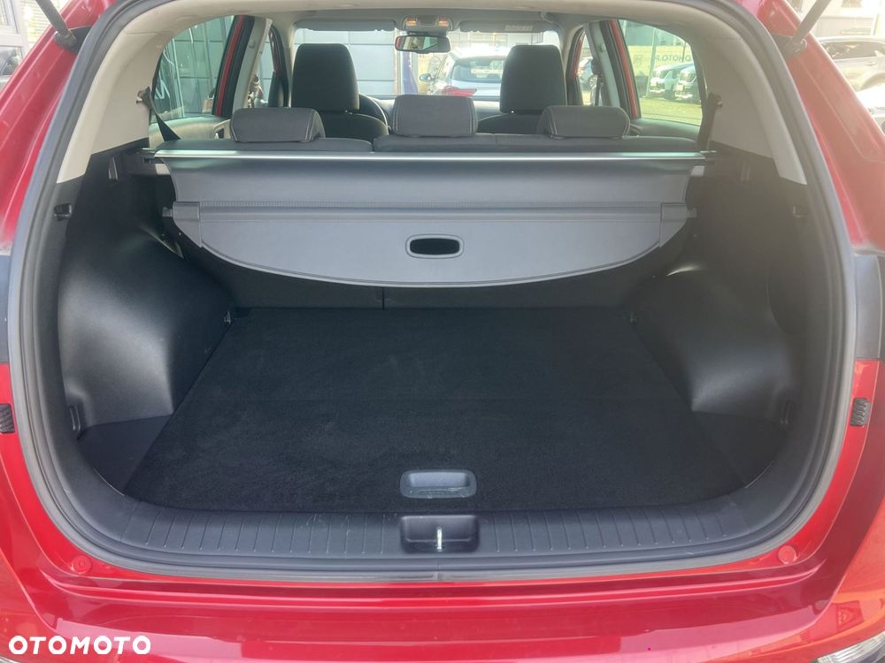 Kia Sportage 2020