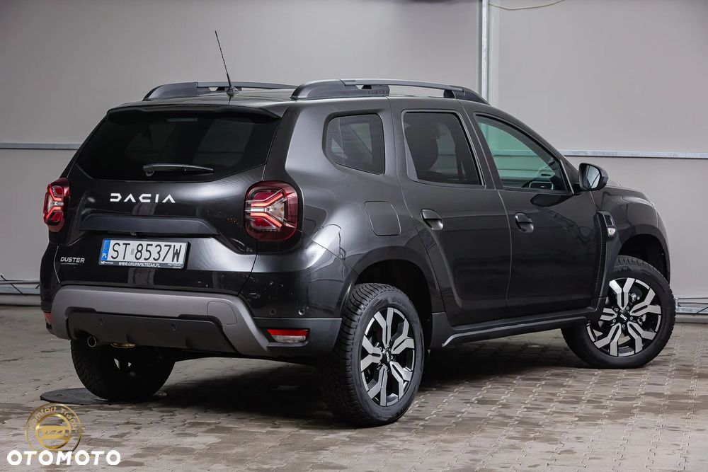 Dacia Duster 1.3 TCe Journey - 12