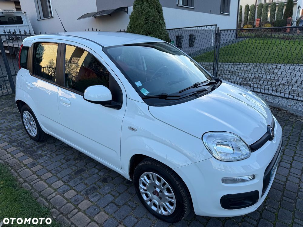 Fiat Panda 1.2 Mystyle - 30