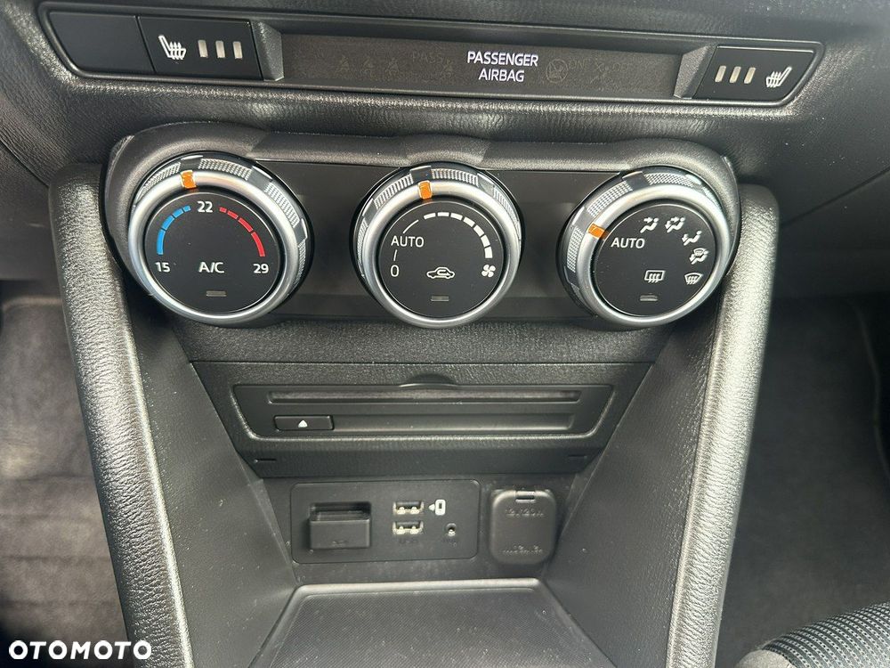 Mazda CX-3 2.0 Skymotion - 31