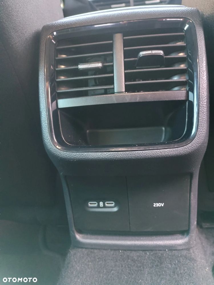 Skoda Octavia - 21