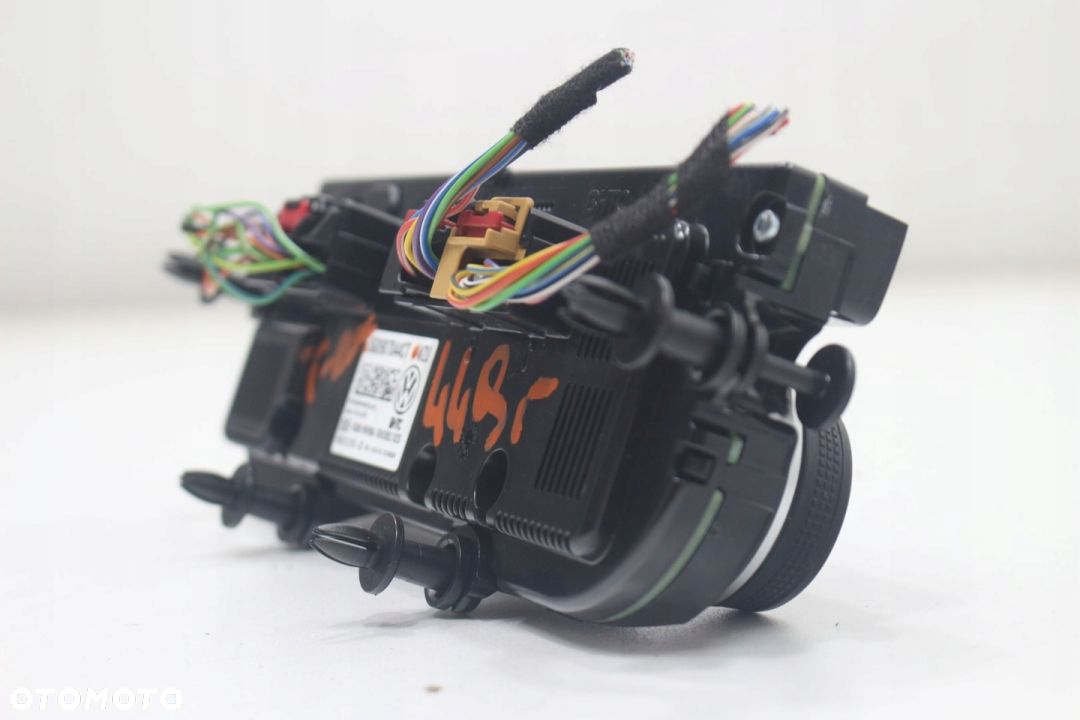 PANEL KLIMATYZACJI 5G0907044CT VW T-ROC - 11