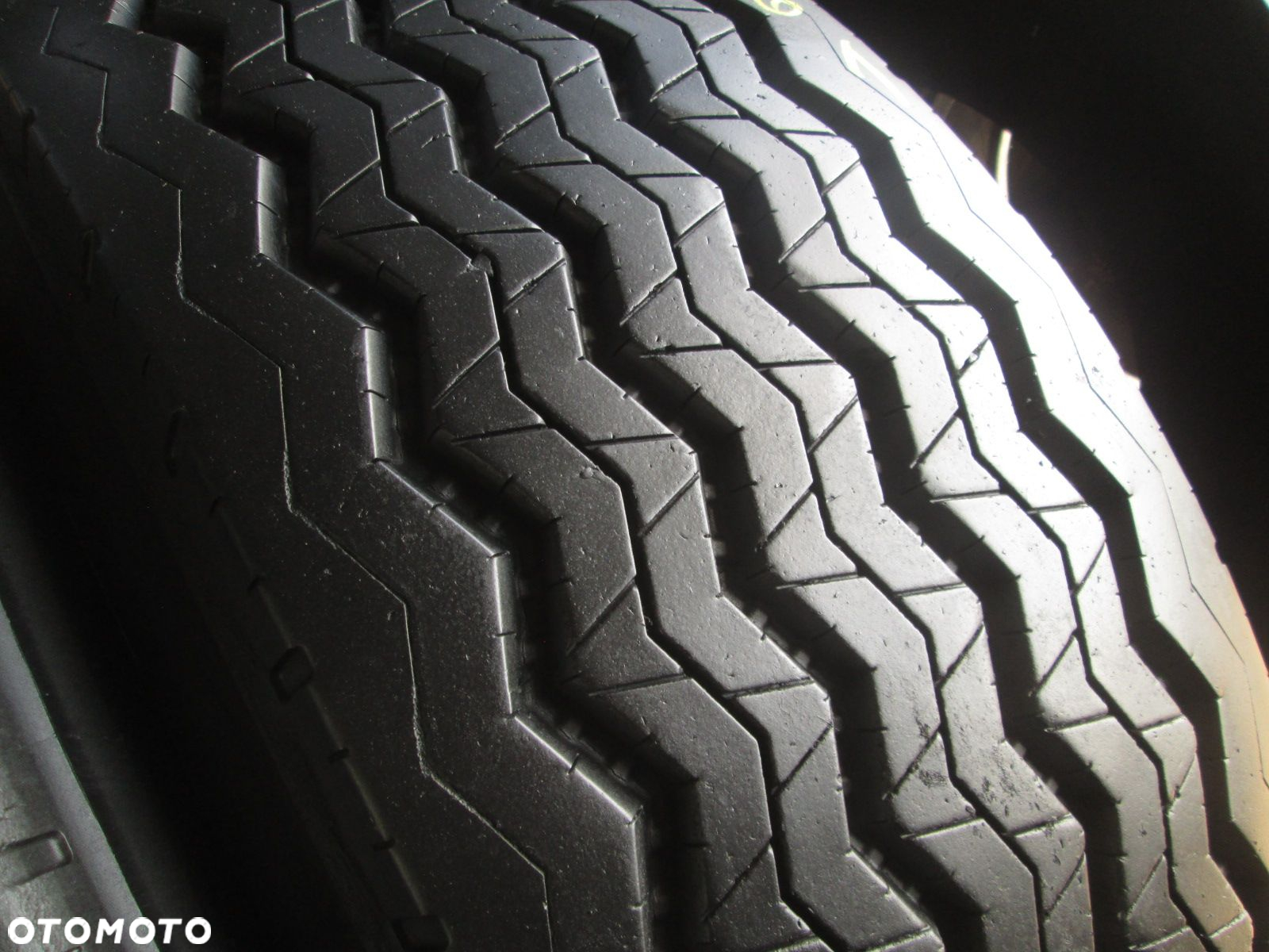 385/65R22,5 Top runner CR918S. Opony ciężarowe - 10