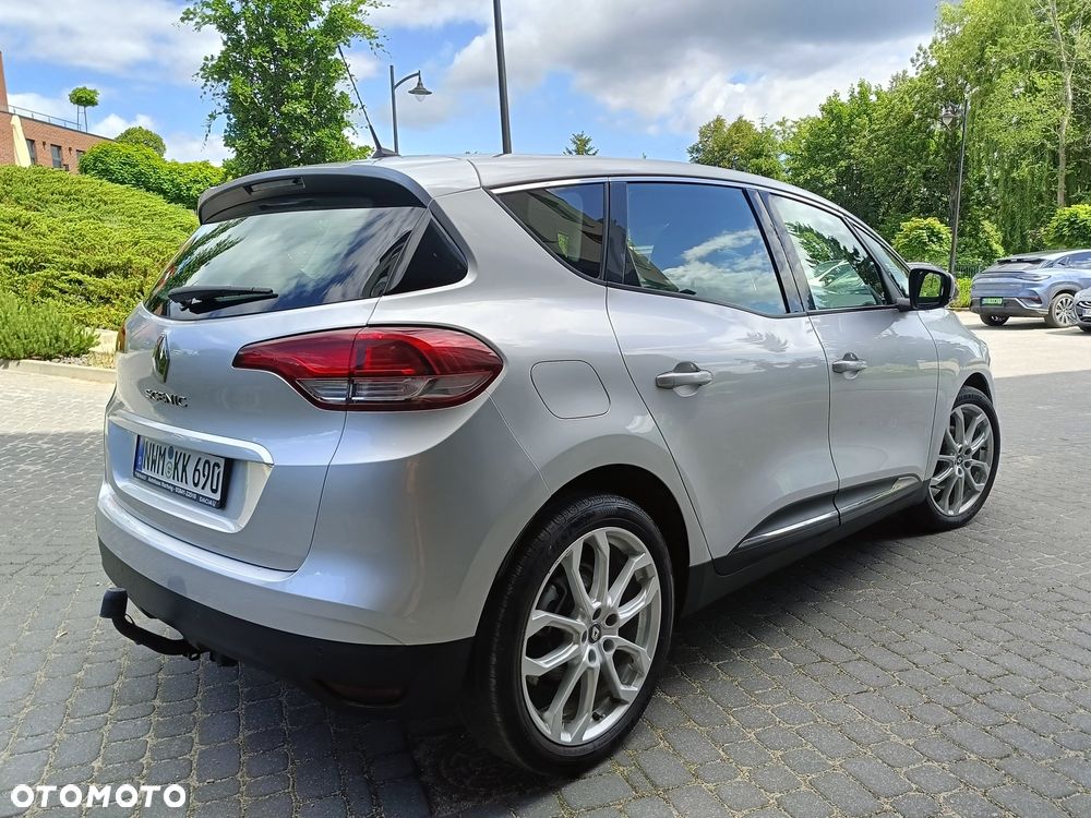 Renault Scenic - 3