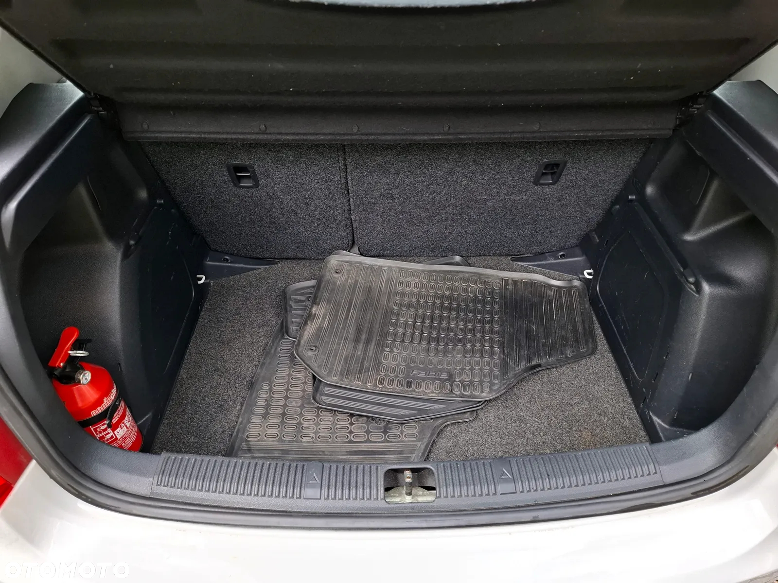 Skoda Fabia 1.2 TSI Ambition - 27