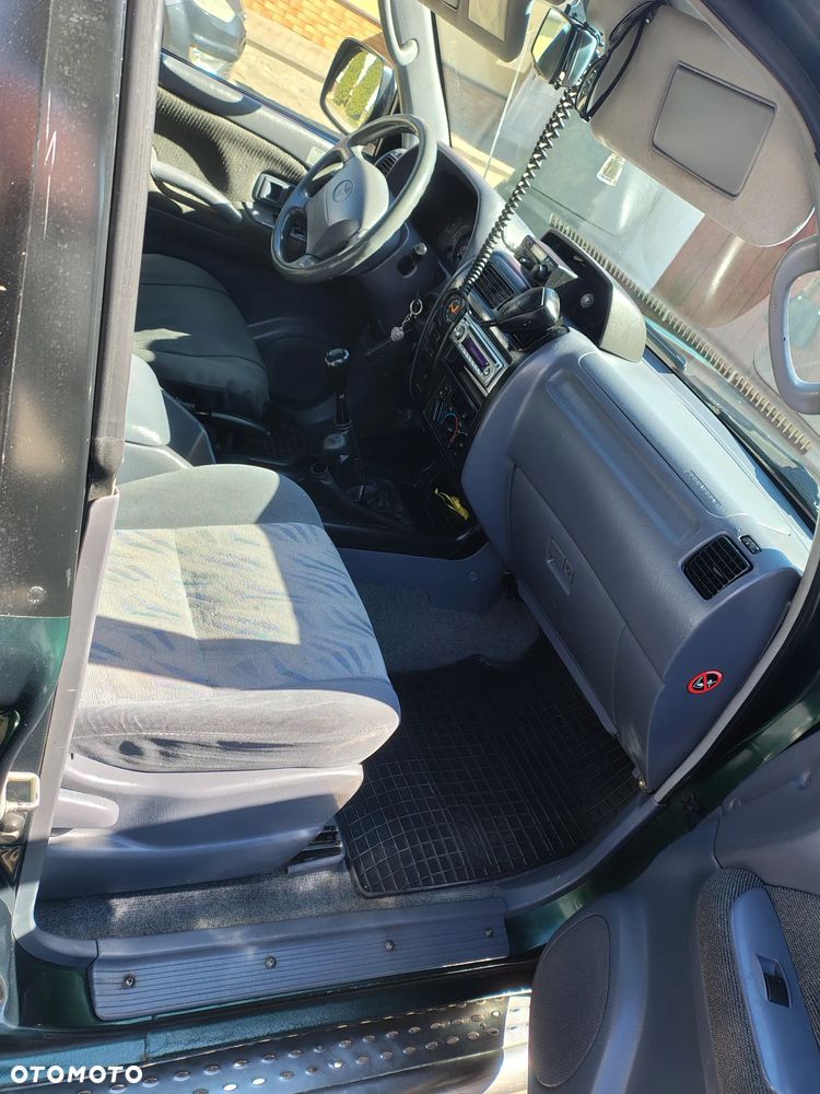 Toyota Land Cruiser Prado 90 3.0 TD - 6