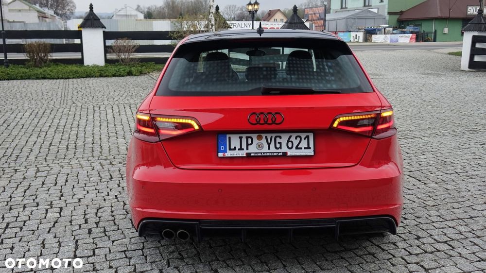 Audi A3 Sportback - 14