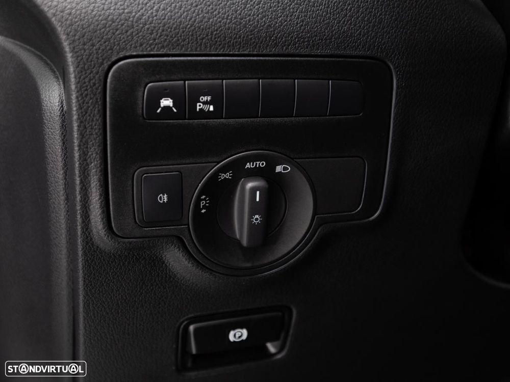 Mercedes-Benz Vito Vito 114 CDI Compact Automatica c/iva - 17