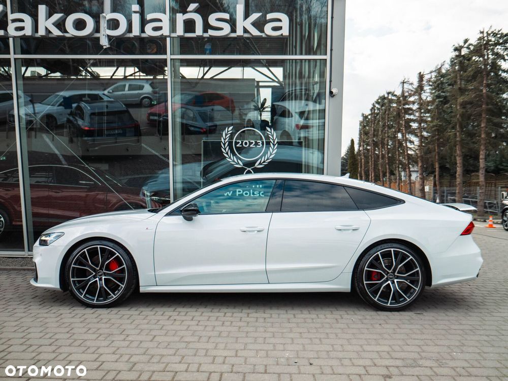 Audi A7 Sportback - 10
