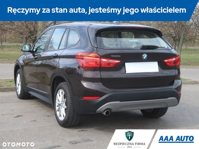 BMW X1 - 5