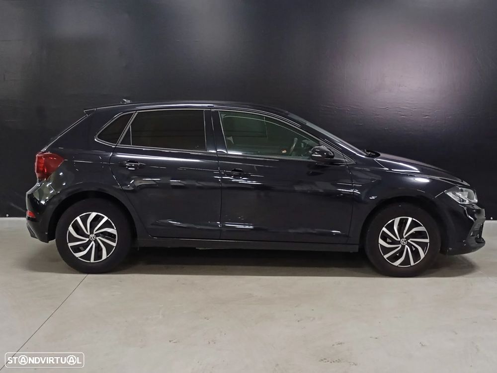 VW Polo 1.0 TSI Urban DSG - 6