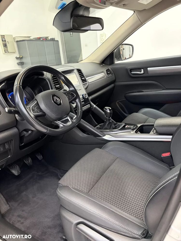 Renault Koleos - 10