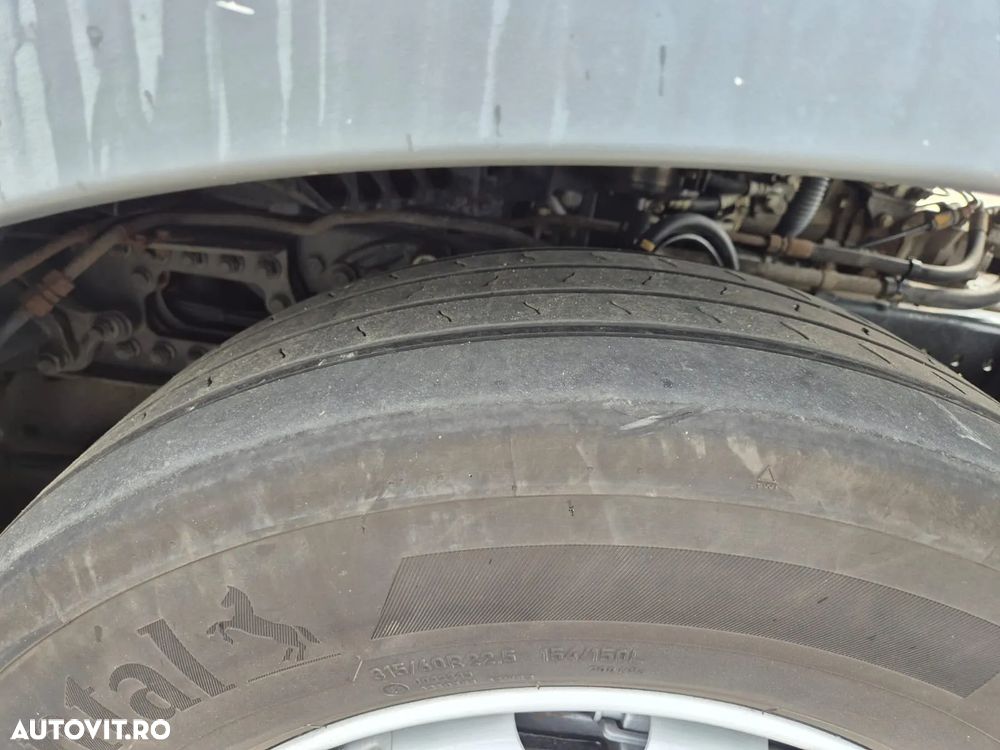 Mercedes-Benz Actros 1845 LSnrL - 6